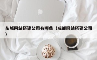 安吉东城网站搭建公司有哪些（成都网站搭建公司）